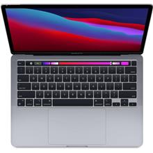 MacBook Pro اپل 13 اینچ مدل 5YD82 پردازنده M1 رم 8GB حافظه 256GB SSD